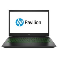 HP 15-CX0038NT i5 8300H 8GB 256GB SSD GTX1050 15.6